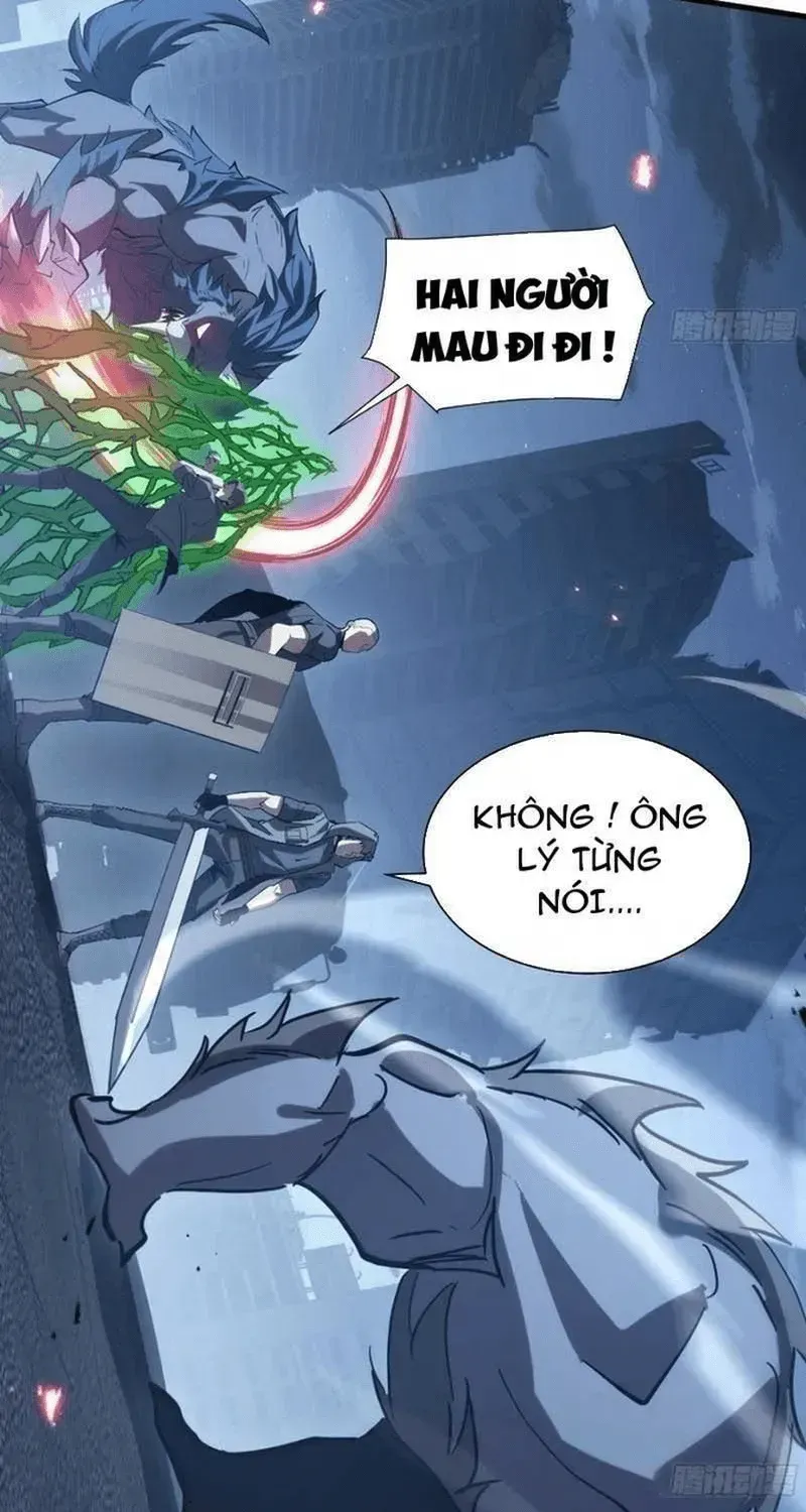 Dị Ngục Bạo Quân: Cái Bóng Của Ta Có Thể Tiến Hóa Vô Hạn Chap 106 - Next Chap 107