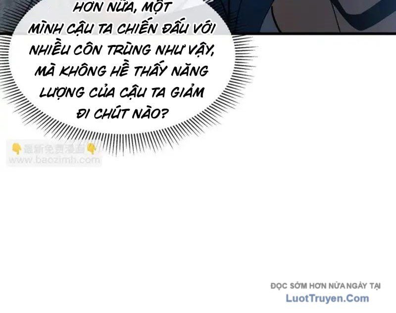 Dị Ngục Bạo Quân: Cái Bóng Của Ta Có Thể Tiến Hóa Vô Hạn Chap 54 - Next Chap 55