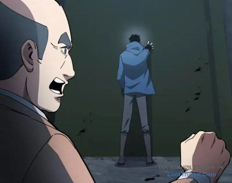 Dị Ngục Bạo Quân: Cái Bóng Của Ta Có Thể Tiến Hóa Vô Hạn Chap 54 - Next Chap 55