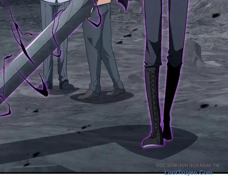 Dị Ngục Bạo Quân: Cái Bóng Của Ta Có Thể Tiến Hóa Vô Hạn Chap 54 - Next Chap 55