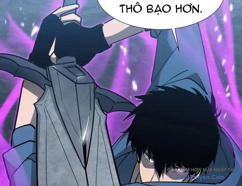 Dị Ngục Bạo Quân: Cái Bóng Của Ta Có Thể Tiến Hóa Vô Hạn Chap 54 - Next Chap 55