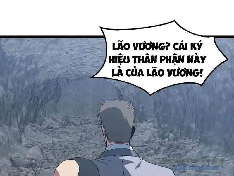 Dị Ngục Bạo Quân: Cái Bóng Của Ta Có Thể Tiến Hóa Vô Hạn Chap 55 - Next Chap 56
