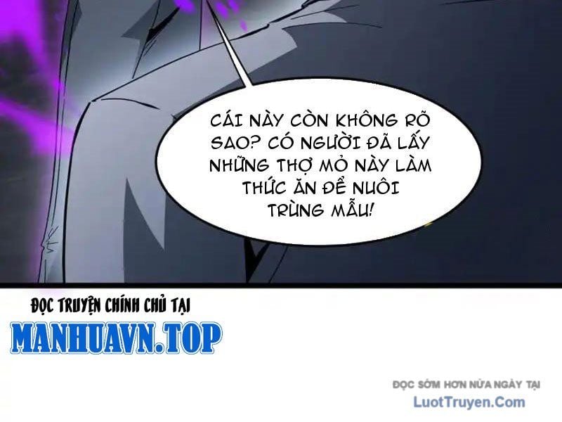 Dị Ngục Bạo Quân: Cái Bóng Của Ta Có Thể Tiến Hóa Vô Hạn Chap 55 - Next Chap 56