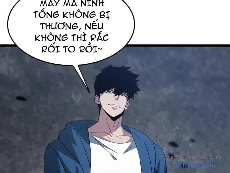 Dị Ngục Bạo Quân: Cái Bóng Của Ta Có Thể Tiến Hóa Vô Hạn Chap 55 - Next Chap 56