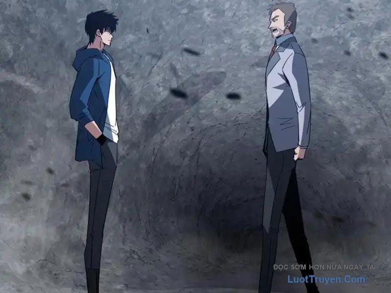 Dị Ngục Bạo Quân: Cái Bóng Của Ta Có Thể Tiến Hóa Vô Hạn Chap 55 - Next Chap 56