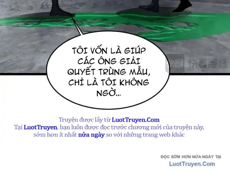 Dị Ngục Bạo Quân: Cái Bóng Của Ta Có Thể Tiến Hóa Vô Hạn Chap 55 - Next Chap 56