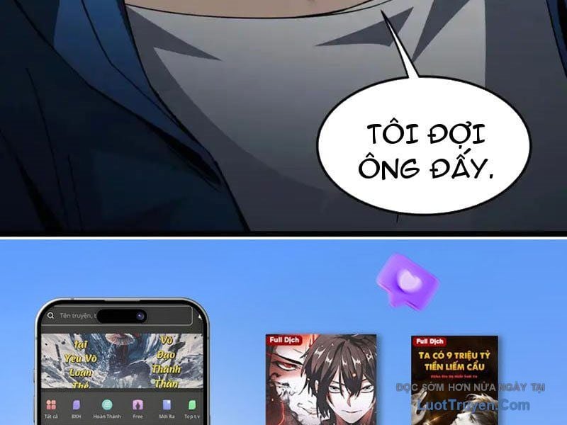 Dị Ngục Bạo Quân: Cái Bóng Của Ta Có Thể Tiến Hóa Vô Hạn Chap 55 - Next Chap 56