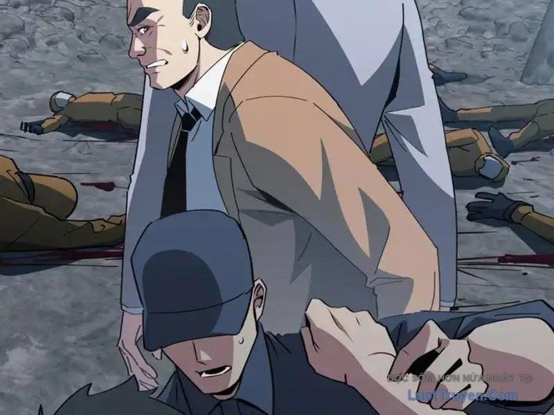 Dị Ngục Bạo Quân: Cái Bóng Của Ta Có Thể Tiến Hóa Vô Hạn Chap 55 - Next Chap 56