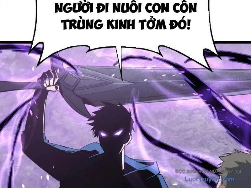 Dị Ngục Bạo Quân: Cái Bóng Của Ta Có Thể Tiến Hóa Vô Hạn Chap 55 - Next Chap 56