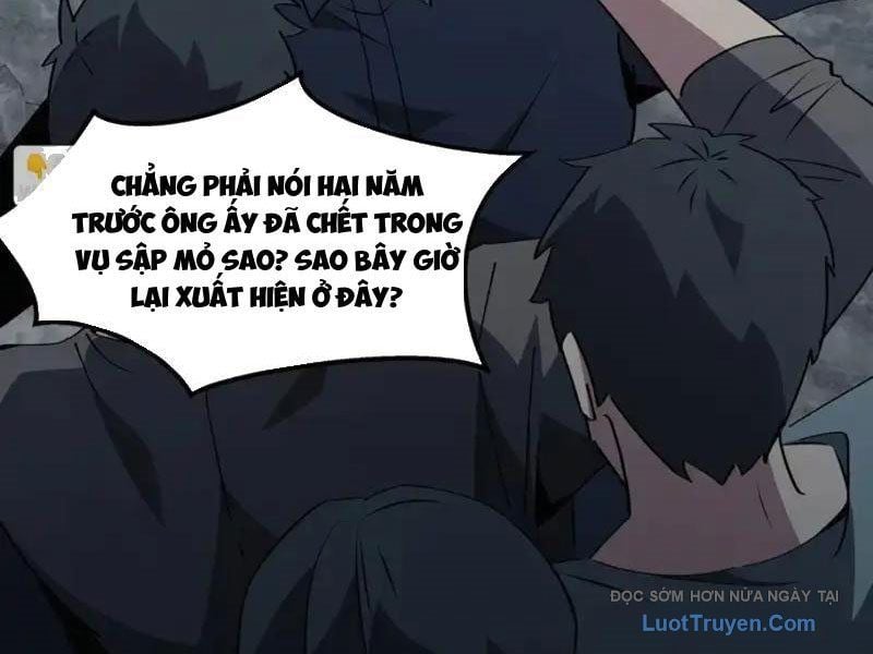 Dị Ngục Bạo Quân: Cái Bóng Của Ta Có Thể Tiến Hóa Vô Hạn Chap 55 - Next Chap 56