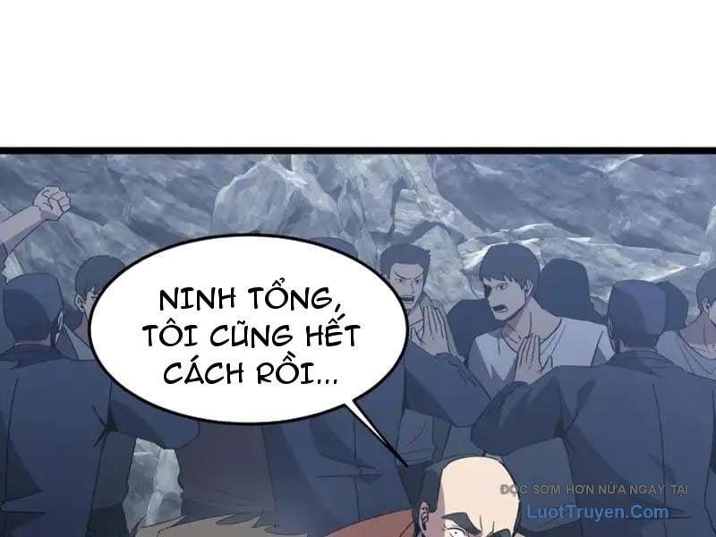 Dị Ngục Bạo Quân: Cái Bóng Của Ta Có Thể Tiến Hóa Vô Hạn Chap 55 - Next Chap 56