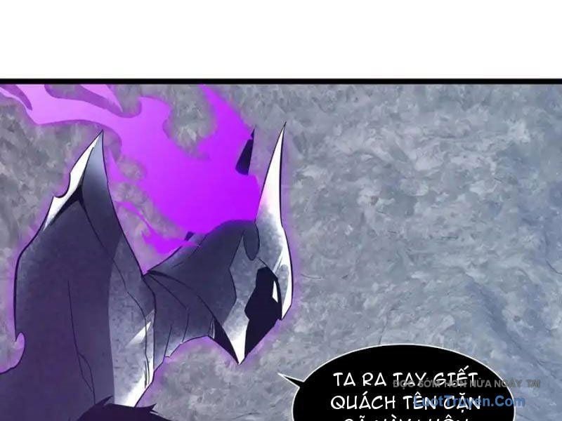 Dị Ngục Bạo Quân: Cái Bóng Của Ta Có Thể Tiến Hóa Vô Hạn Chap 55 - Next Chap 56