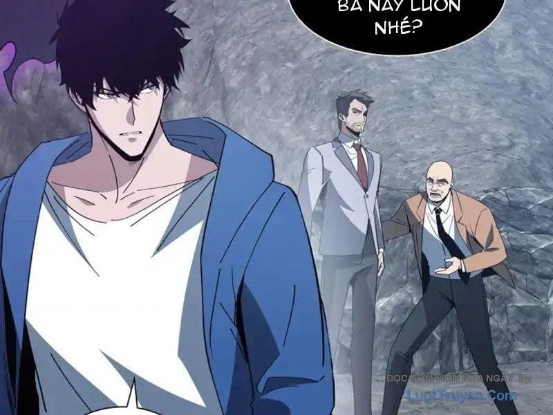 Dị Ngục Bạo Quân: Cái Bóng Của Ta Có Thể Tiến Hóa Vô Hạn Chap 55 - Next Chap 56