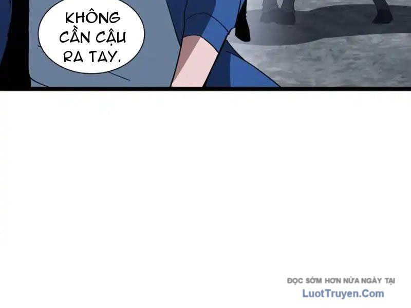 Dị Ngục Bạo Quân: Cái Bóng Của Ta Có Thể Tiến Hóa Vô Hạn Chap 55 - Next Chap 56