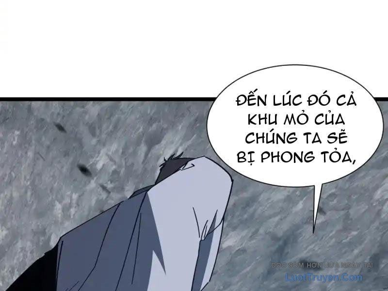 Dị Ngục Bạo Quân: Cái Bóng Của Ta Có Thể Tiến Hóa Vô Hạn Chap 55 - Next Chap 56