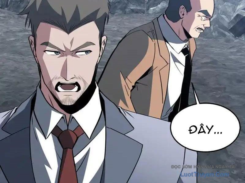 Dị Ngục Bạo Quân: Cái Bóng Của Ta Có Thể Tiến Hóa Vô Hạn Chap 55 - Next Chap 56