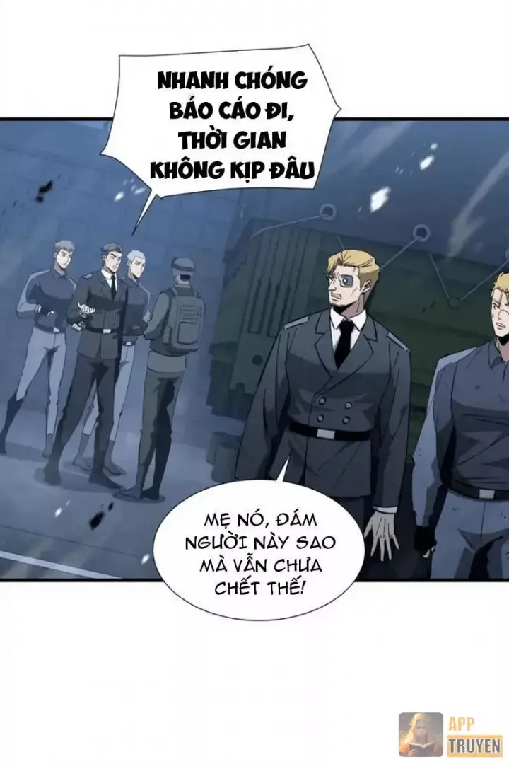 Dị Ngục Bạo Quân: Cái Bóng Của Ta Có Thể Tiến Hóa Vô Hạn Chap 66 - Next Chap 67