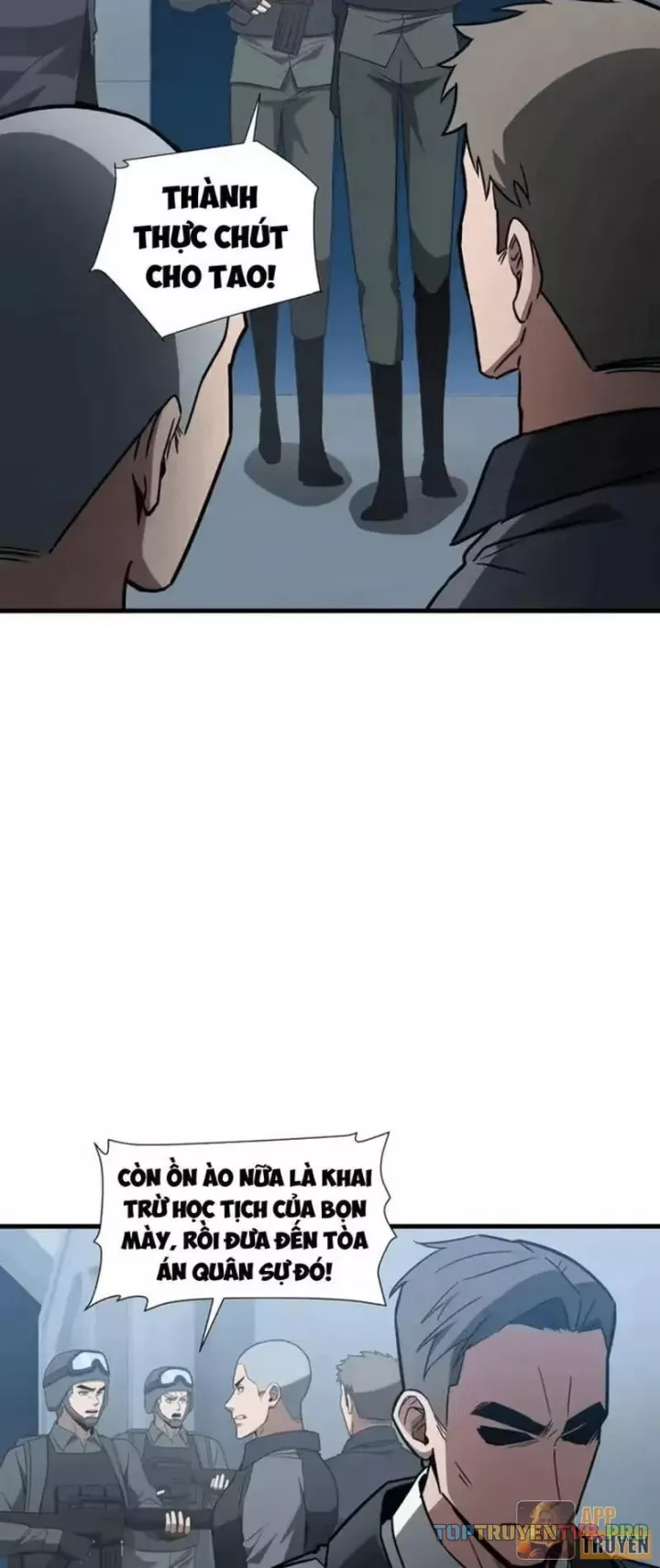 Dị Ngục Bạo Quân: Cái Bóng Của Ta Có Thể Tiến Hóa Vô Hạn Chap 68 - Next Chap 69