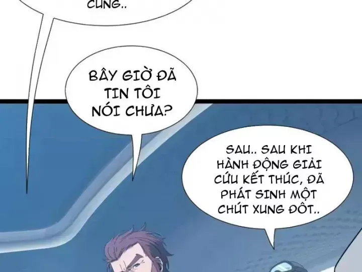 Dị Ngục Bạo Quân: Cái Bóng Của Ta Có Thể Tiến Hóa Vô Hạn Chap 69 - Next Chap 70