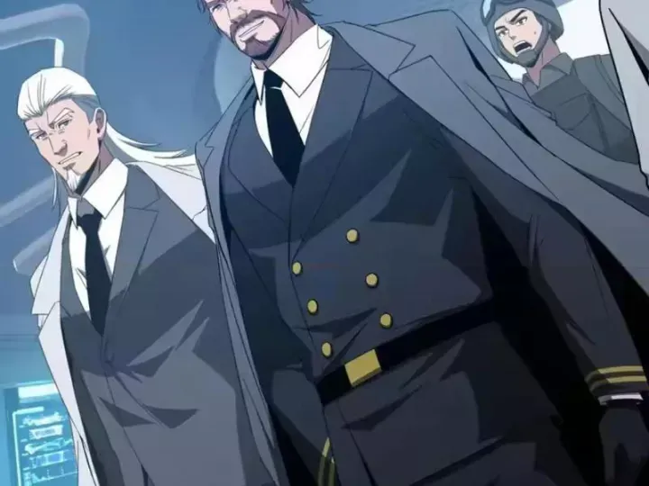 Dị Ngục Bạo Quân: Cái Bóng Của Ta Có Thể Tiến Hóa Vô Hạn Chap 69 - Next Chap 70