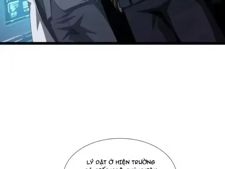 Dị Ngục Bạo Quân: Cái Bóng Của Ta Có Thể Tiến Hóa Vô Hạn Chap 69 - Next Chap 70