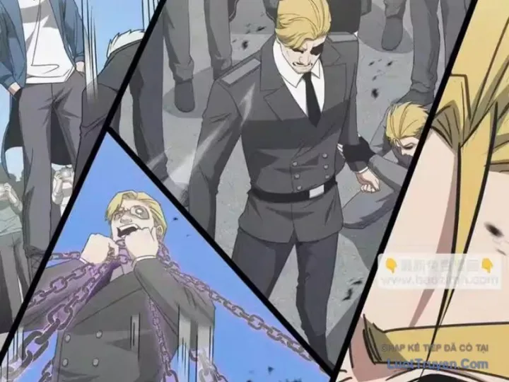 Dị Ngục Bạo Quân: Cái Bóng Của Ta Có Thể Tiến Hóa Vô Hạn Chap 69 - Next Chap 70