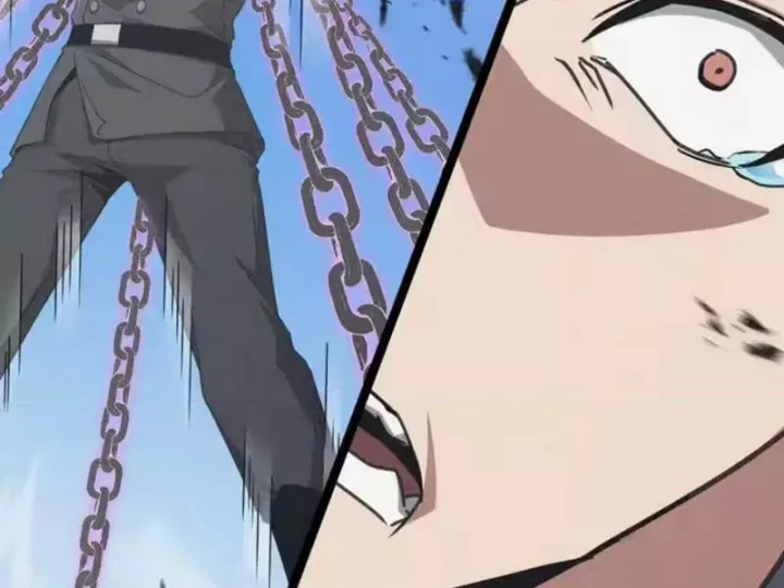 Dị Ngục Bạo Quân: Cái Bóng Của Ta Có Thể Tiến Hóa Vô Hạn Chap 69 - Next Chap 70