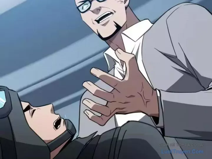 Dị Ngục Bạo Quân: Cái Bóng Của Ta Có Thể Tiến Hóa Vô Hạn Chap 69 - Next Chap 70