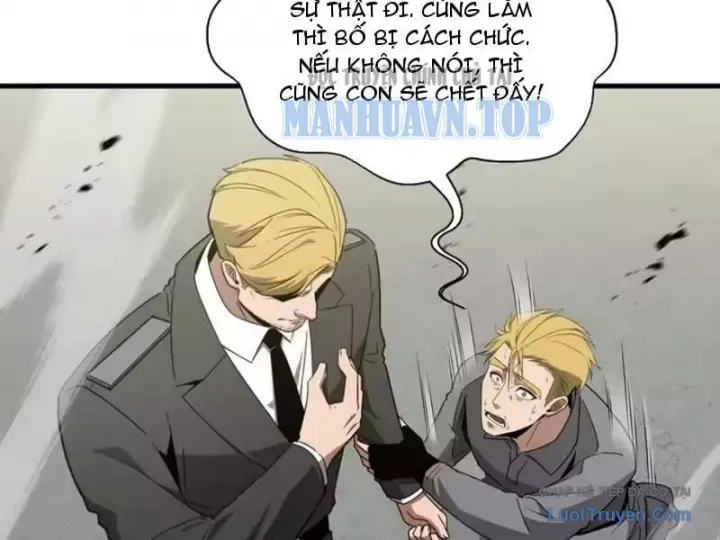 Dị Ngục Bạo Quân: Cái Bóng Của Ta Có Thể Tiến Hóa Vô Hạn Chap 69 - Next Chap 70