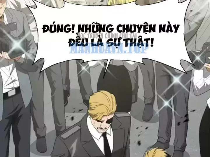 Dị Ngục Bạo Quân: Cái Bóng Của Ta Có Thể Tiến Hóa Vô Hạn Chap 69 - Next Chap 70