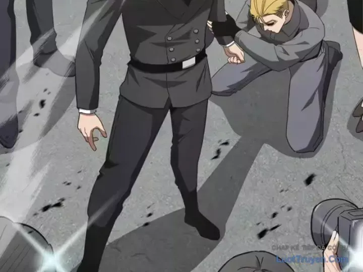 Dị Ngục Bạo Quân: Cái Bóng Của Ta Có Thể Tiến Hóa Vô Hạn Chap 69 - Next Chap 70