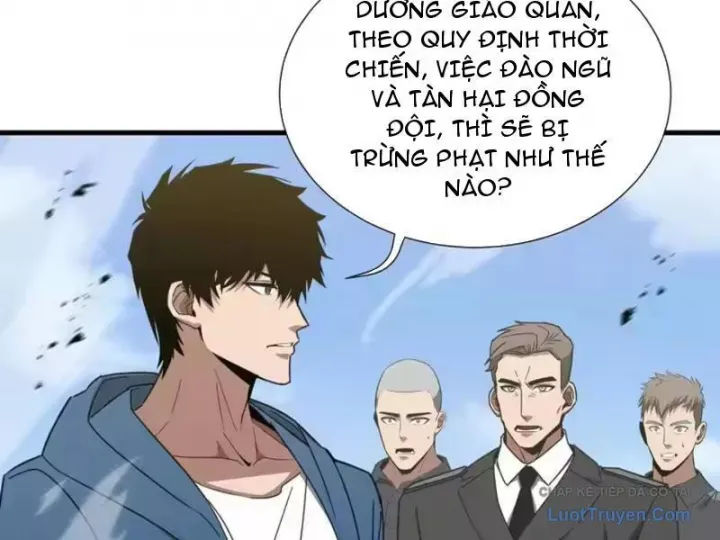 Dị Ngục Bạo Quân: Cái Bóng Của Ta Có Thể Tiến Hóa Vô Hạn Chap 69 - Next Chap 70