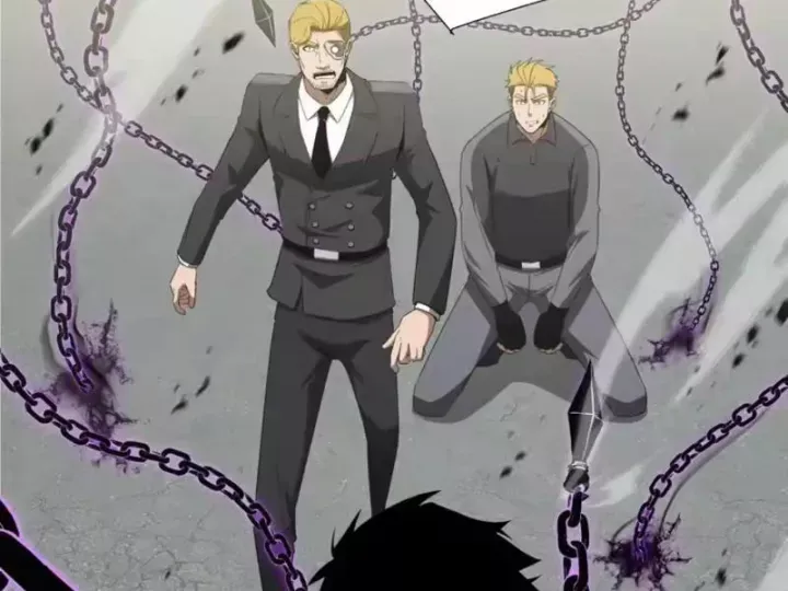 Dị Ngục Bạo Quân: Cái Bóng Của Ta Có Thể Tiến Hóa Vô Hạn Chap 69 - Next Chap 70