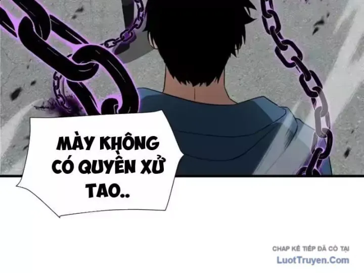 Dị Ngục Bạo Quân: Cái Bóng Của Ta Có Thể Tiến Hóa Vô Hạn Chap 69 - Next Chap 70