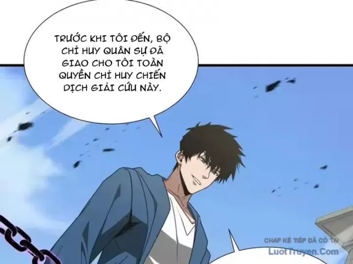 Dị Ngục Bạo Quân: Cái Bóng Của Ta Có Thể Tiến Hóa Vô Hạn Chap 69 - Next Chap 70