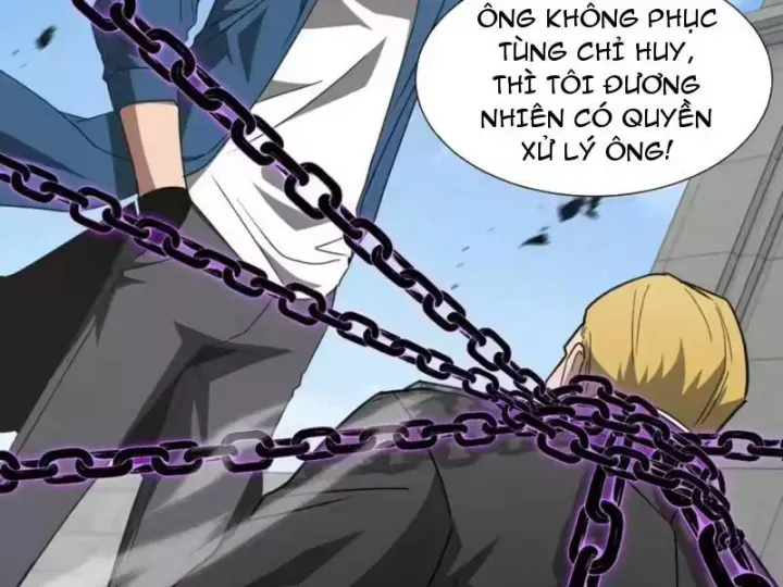 Dị Ngục Bạo Quân: Cái Bóng Của Ta Có Thể Tiến Hóa Vô Hạn Chap 69 - Next Chap 70