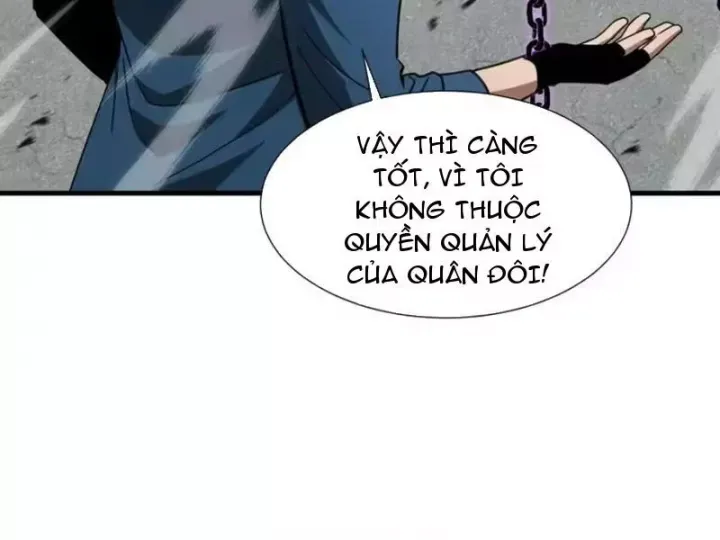 Dị Ngục Bạo Quân: Cái Bóng Của Ta Có Thể Tiến Hóa Vô Hạn Chap 69 - Next Chap 70