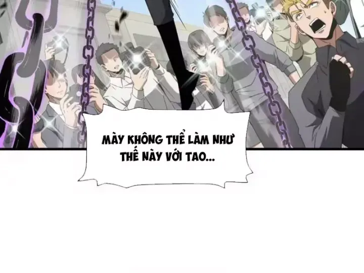 Dị Ngục Bạo Quân: Cái Bóng Của Ta Có Thể Tiến Hóa Vô Hạn Chap 69 - Next Chap 70