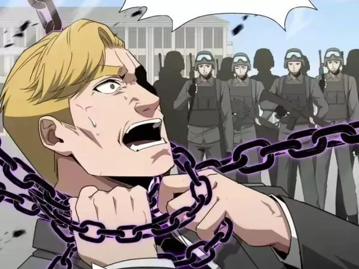 Dị Ngục Bạo Quân: Cái Bóng Của Ta Có Thể Tiến Hóa Vô Hạn Chap 69 - Next Chap 70