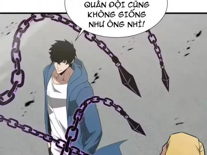 Dị Ngục Bạo Quân: Cái Bóng Của Ta Có Thể Tiến Hóa Vô Hạn Chap 69 - Next Chap 70