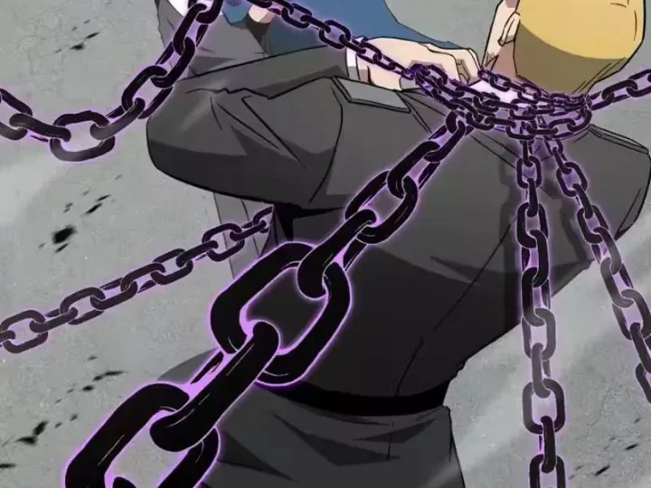 Dị Ngục Bạo Quân: Cái Bóng Của Ta Có Thể Tiến Hóa Vô Hạn Chap 69 - Next Chap 70