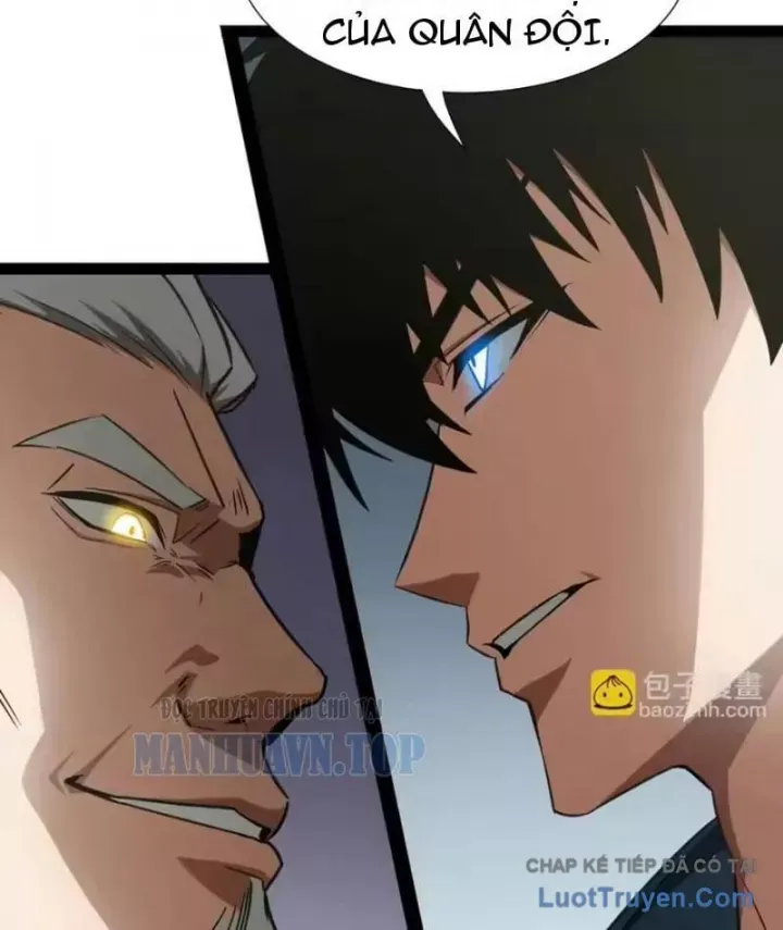 Dị Ngục Bạo Quân: Cái Bóng Của Ta Có Thể Tiến Hóa Vô Hạn Chap 70 - Next Chap 71