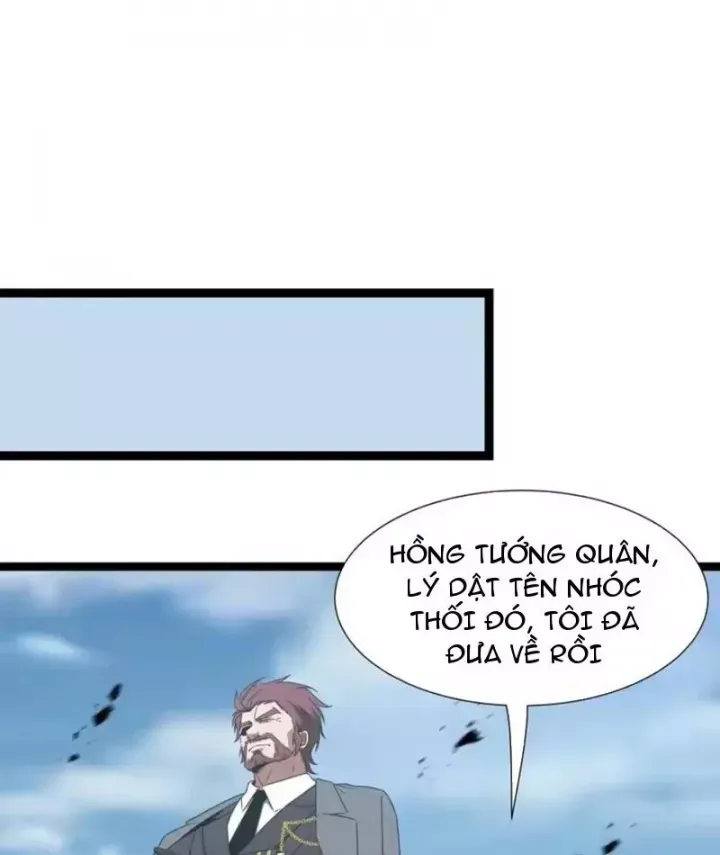 Dị Ngục Bạo Quân: Cái Bóng Của Ta Có Thể Tiến Hóa Vô Hạn Chap 70 - Next Chap 71