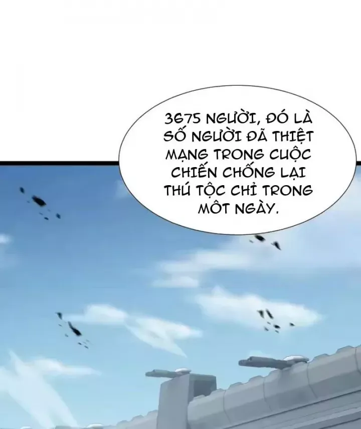 Dị Ngục Bạo Quân: Cái Bóng Của Ta Có Thể Tiến Hóa Vô Hạn Chap 70 - Next Chap 71