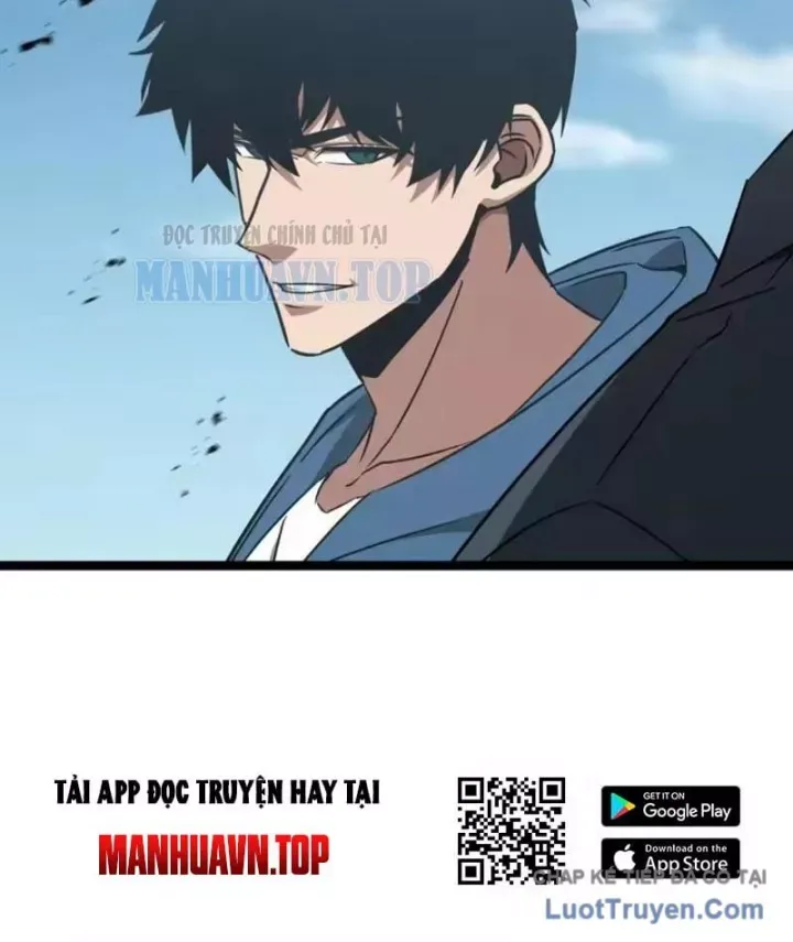 Dị Ngục Bạo Quân: Cái Bóng Của Ta Có Thể Tiến Hóa Vô Hạn Chap 70 - Next Chap 71