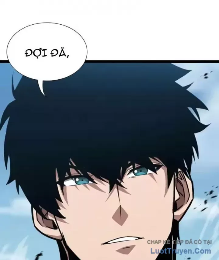 Dị Ngục Bạo Quân: Cái Bóng Của Ta Có Thể Tiến Hóa Vô Hạn Chap 70 - Next Chap 71