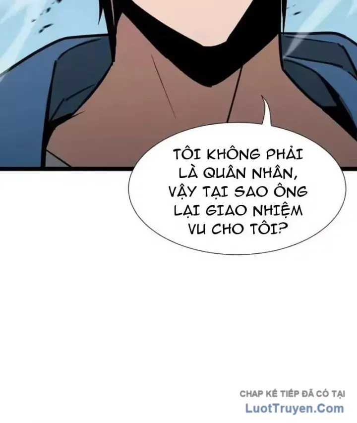 Dị Ngục Bạo Quân: Cái Bóng Của Ta Có Thể Tiến Hóa Vô Hạn Chap 70 - Next Chap 71