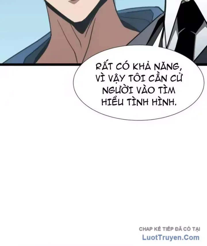 Dị Ngục Bạo Quân: Cái Bóng Của Ta Có Thể Tiến Hóa Vô Hạn Chap 70 - Next Chap 71