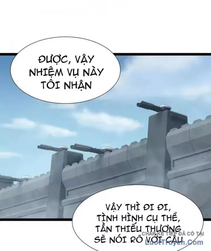 Dị Ngục Bạo Quân: Cái Bóng Của Ta Có Thể Tiến Hóa Vô Hạn Chap 70 - Next Chap 71