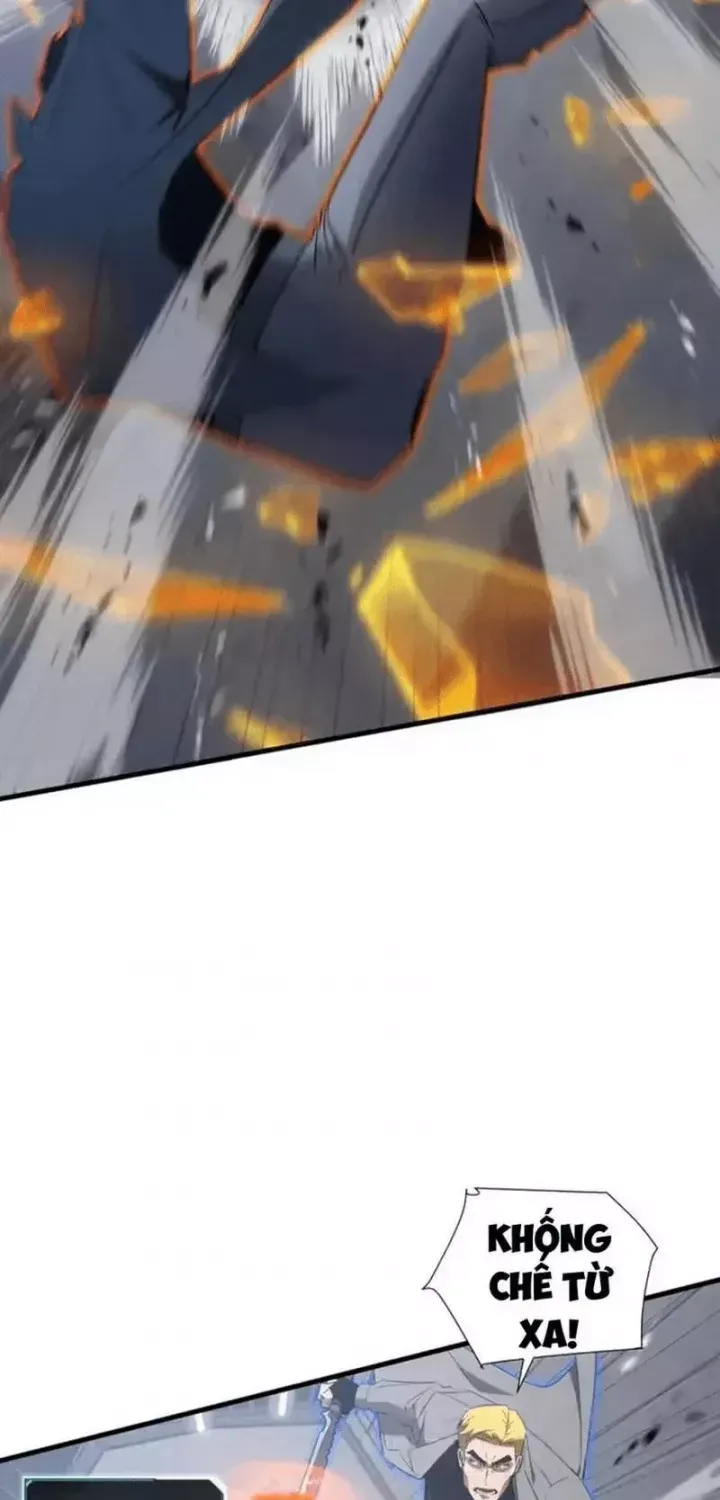 Dị Ngục Bạo Quân: Cái Bóng Của Ta Có Thể Tiến Hóa Vô Hạn Chap 71 - Next Chap 72